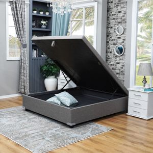 Premium-Mattress-Storage-Base