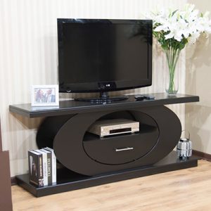 Romeo TV Stand