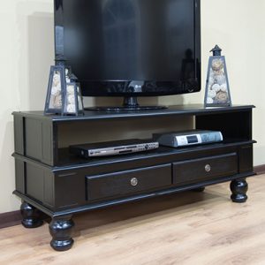 Jupiter Plasma TV Stand