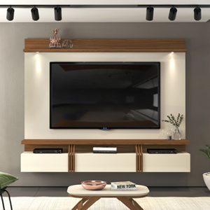 Lodi Wall Unit