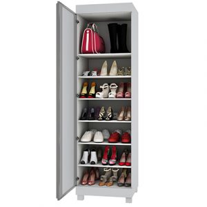 Shoe-Rack-Esmeralda-White-1