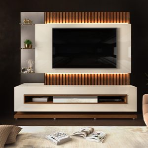 Solare Wall Unit