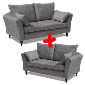 Jazz 2 Division Couch – Take 2