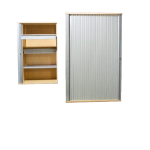 Filing cabinets