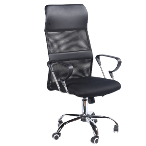BEFL001 Mesh back Office Chair,MECHANISM IN FABRIC.
