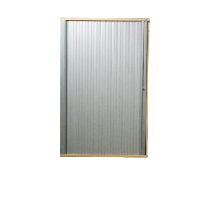 Maple Roller cabinets   Great condition