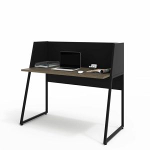 Axa 1350L x 700D x 1076H Desk with 25x25mm Frame - 16mm Top
