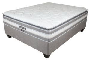 RESTONIC REJUVENATE BASE & MATTRESS SET - QUEEN SIZE