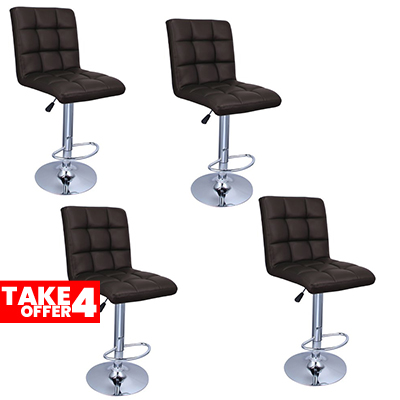 678 Bar stool Take 4