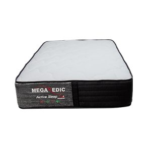 Active Sleep Three quarter Mattress only