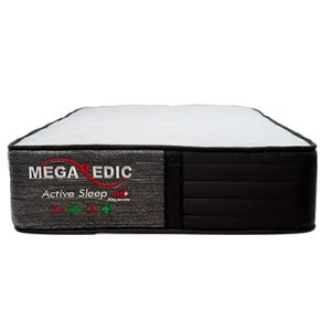 Active Sleep Single Mattress only