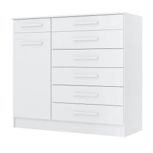Aurora Chest of Drawer