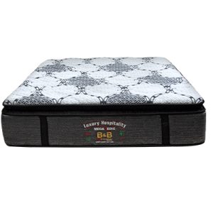 B&B Queen Mattress Only