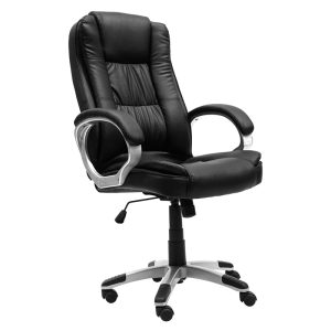 BE 6000 Executive leather chair