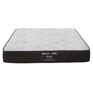 Body Contour Mattress Only - Queen Size