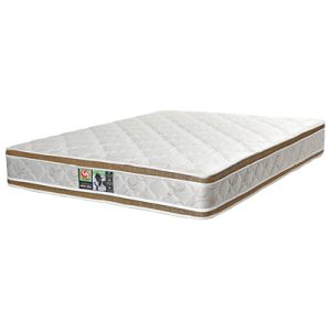 Chiropractic Mattress Only - Queen Size