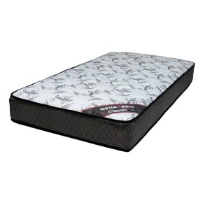 Classic Three Quarter Mattress Only