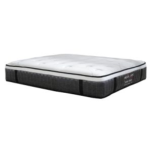 Comfort Pocket Mattress Only - Queen Size