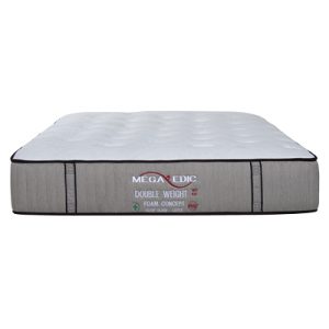 Double Weight Mattress Only