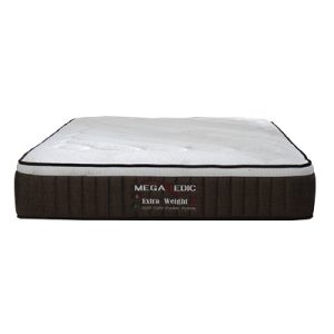 Extra Weight Mattress Only