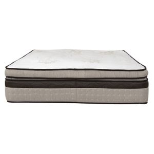 Golden Pocket Mattress Only - Queen Size