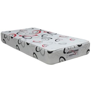 Junior Aid Mattress Only - Single