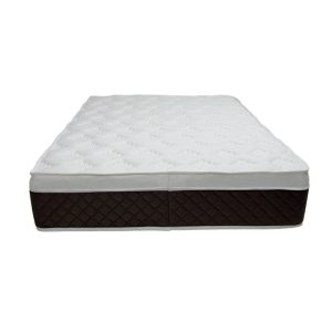 Orthopedic Double Mattress Only -Queen Size