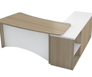 Managerial Desks