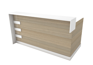 Reception Desk