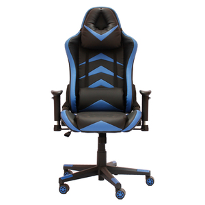 Toronto P80 Gaming Chair in leather
