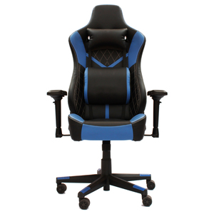 Toronto P902 Gaming chair in leather