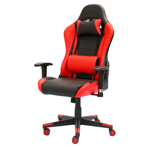 Toronto P90 Gaming chair in leather