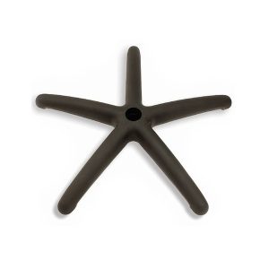 Locally manufactured recycled 33% glass filled nylon base Size: 600mm Quantity: 5 per bundle Colour: Black